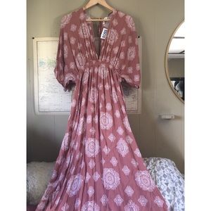 NWT Summer Dress